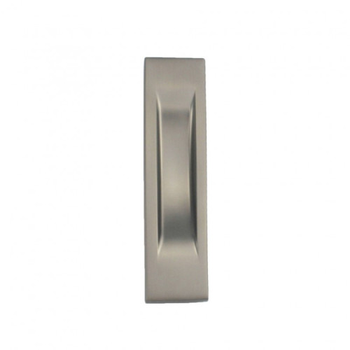 Ручка купе SDH-03 GR графит