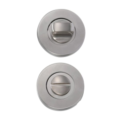 Фиксатор сантехнический BK02 INOX нержавеющая сталь